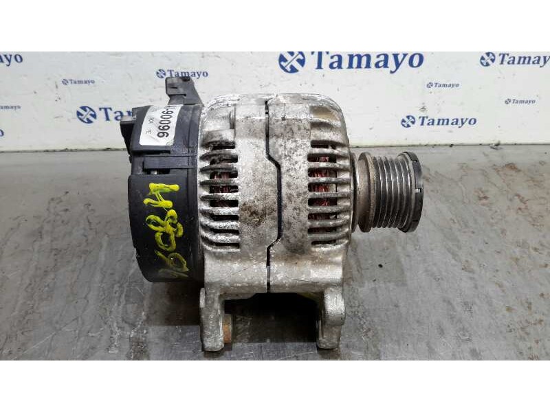 Recambio de alternador para volkswagen polo berlina (6n1) 1.6 referencia OEM IAM AEA  