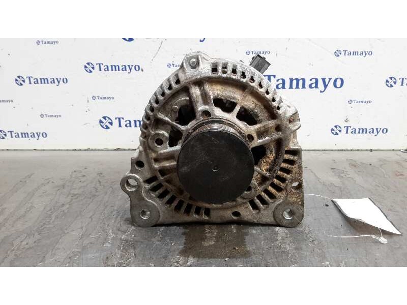Recambio de alternador para volkswagen polo berlina (6n1) 1.6 referencia OEM IAM AEA  