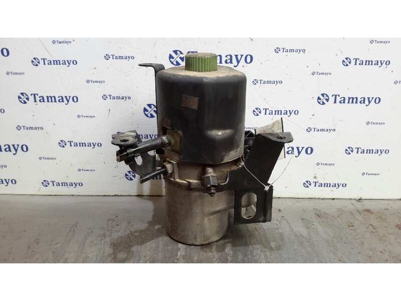 Recambio de bomba direccion para volkswagen polo (9n1) 1.9 tdi referencia OEM IAM   