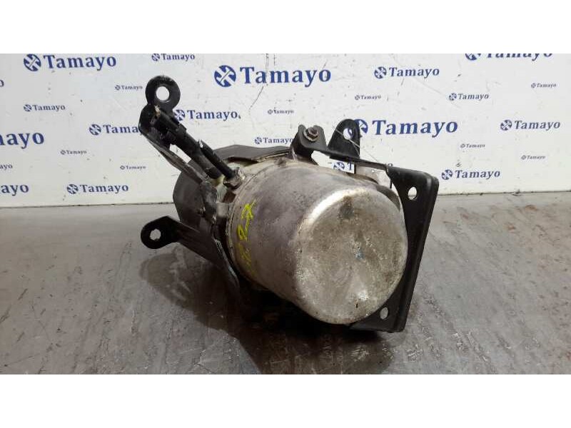 Recambio de bomba direccion para volkswagen polo (9n1) 1.9 tdi referencia OEM IAM   