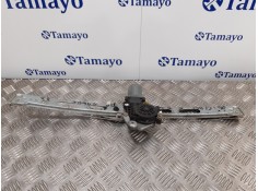 Recambio de elevalunas delantero derecho para mercedes-benz clase a (w168) 1.6 cat referencia OEM IAM 0130821672  