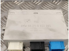 Recambio de modulo electronico para bmw x5 (e53) referencia OEM IAM 66216932985  601886 2