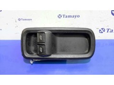 Recambio de mando elevalunas delantero izquierdo para ford fiesta (cb1) 1.4 tdci cat referencia OEM IAM 10008944  8A6T14A132EC