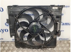 Recambio de electroventilador para bmw serie 3 lim. (f30) referencia OEM IAM 7640508  