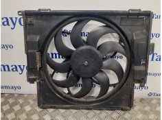 Recambio de electroventilador para bmw serie 3 lim. (f30) referencia OEM IAM 7640508   2