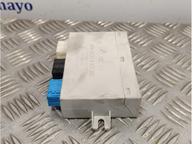 Recambio de modulo electronico para bmw x5 (e53) referencia OEM IAM 66216932985  601886