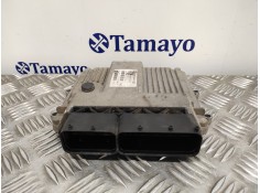 Recambio de centralita motor uce para opel tigra twin top 1.3 16v cdti cat (z 13 dt / ln9) referencia OEM IAM 55198928 MJD60T2 7