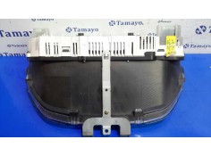 Recambio de cuadro instrumentos para volvo v40 familiar 1.9 diesel referencia OEM IAM 30857569 OP0244021 SW30887708A 2