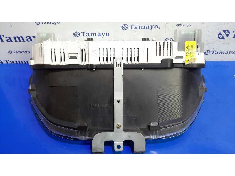 Recambio de cuadro instrumentos para volvo v40 familiar 1.9 diesel referencia OEM IAM 30857569 OP0244021 SW30887708A