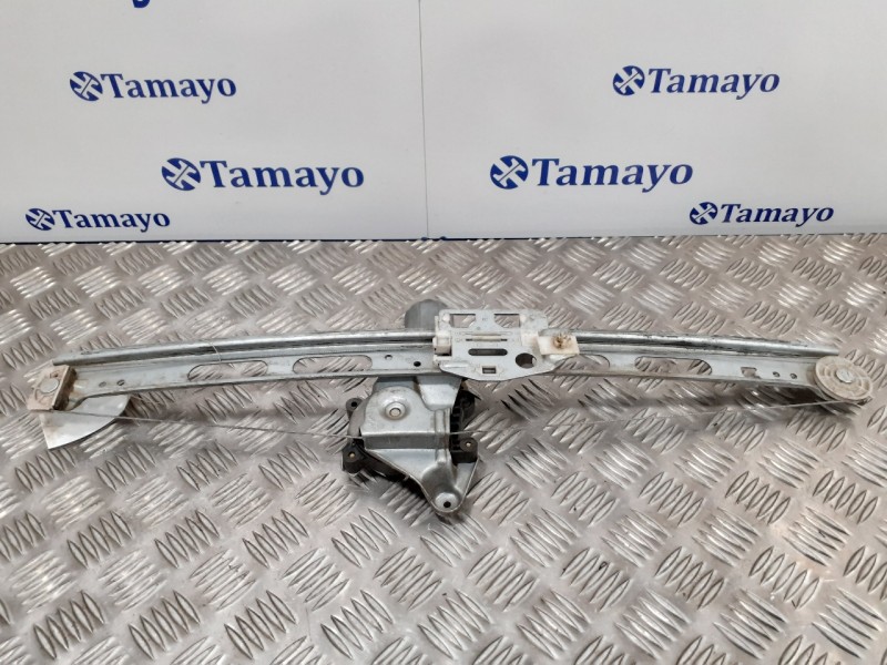 Recambio de elevalunas delantero derecho para mercedes-benz clase a (w168) 1.6 cat referencia OEM IAM 0130821672  