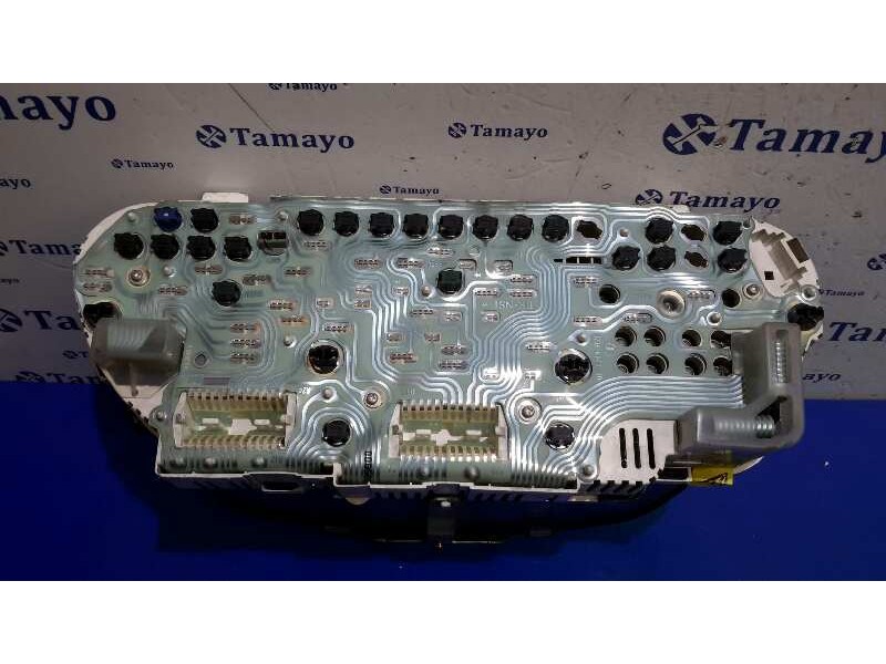 Recambio de cuadro instrumentos para volvo v40 familiar 1.9 diesel referencia OEM IAM 30857569 OP0244021 SW30887708A