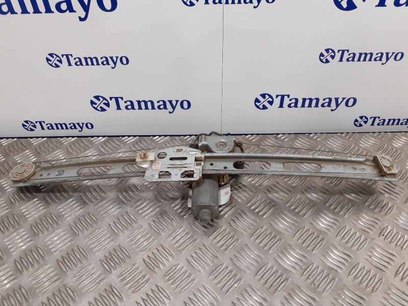 Recambio de elevalunas delantero derecho para mercedes-benz clase a (w168) 1.6 cat referencia OEM IAM 0130821672  