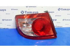 Recambio de piloto trasero izquierdo para hyundai elantra (xd) 2.0 crdi cat referencia OEM IAM   