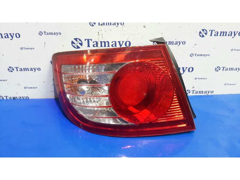 Recambio de piloto trasero izquierdo para hyundai elantra (xd) 2.0 crdi cat referencia OEM IAM   