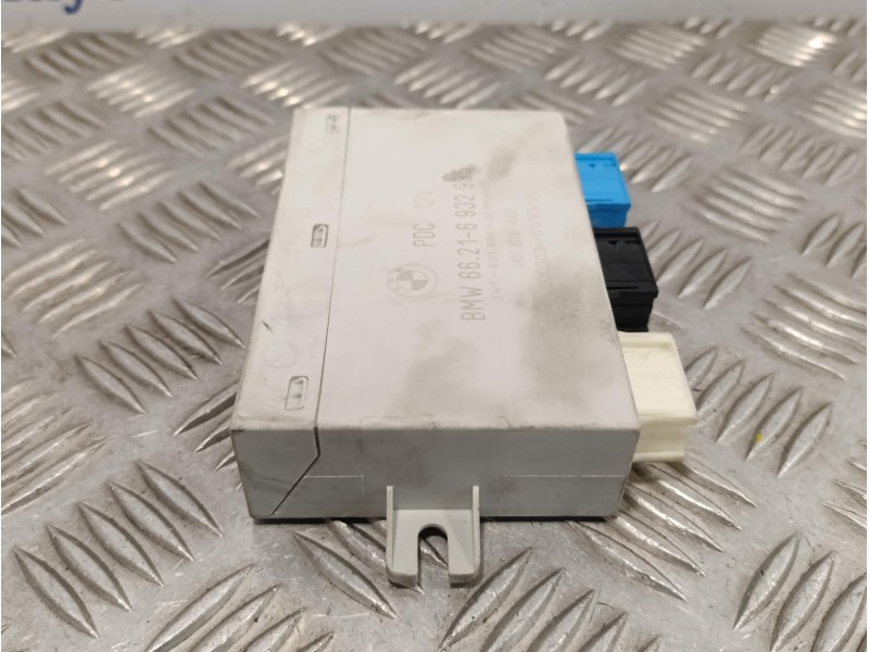 Recambio de modulo electronico para bmw x5 (e53) referencia OEM IAM 66216932985  601886