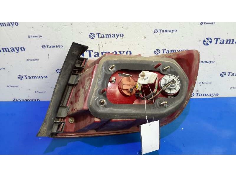 Recambio de piloto trasero izquierdo para hyundai elantra (xd) 2.0 crdi cat referencia OEM IAM   