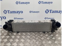 Recambio de intercooler para bmw serie 3 lim. (f30) referencia OEM IAM 7600530  