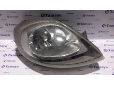 Recambio de faro derecho para renault trafic caja cerrada (ab 4.01) l1h1 caja cerrada, corto referencia OEM IAM   