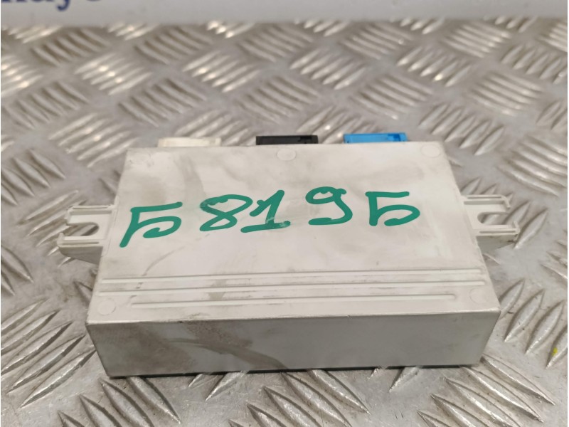Recambio de modulo electronico para bmw x5 (e53) referencia OEM IAM 66216932985  601886