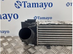 Recambio de intercooler para bmw serie 3 lim. (f30) referencia OEM IAM 7600530   2