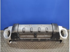 Recambio de paragolpes delantero para subaru forester s10 (sf) 2.0 turbo cat referencia OEM IAM   