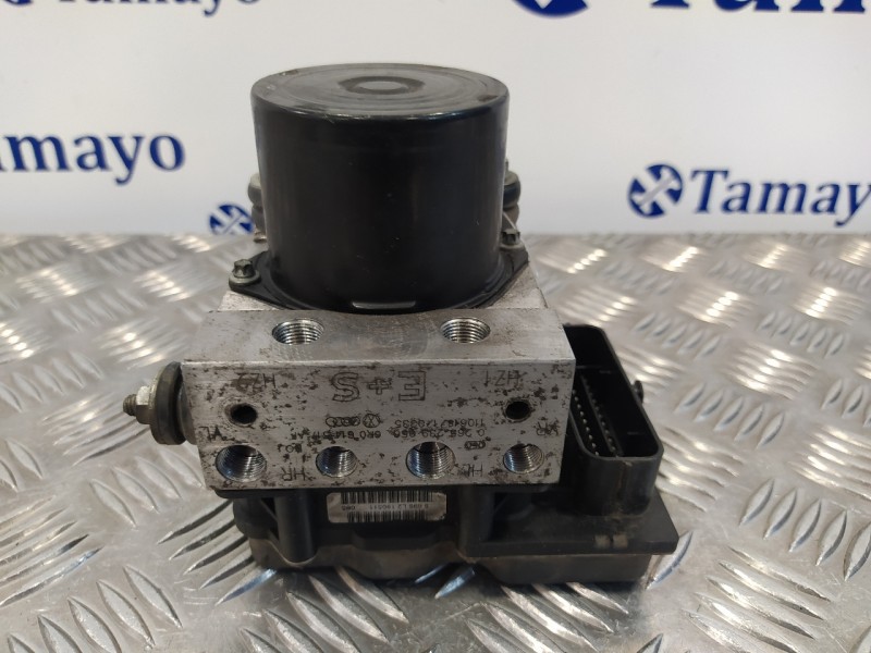 Recambio de abs para seat ibiza (6j5) 1.6 16v referencia OEM IAM 0265239056 0265955025 6R0614517AF