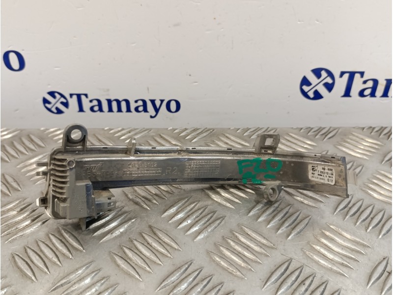 Recambio de piloto delantero derecho para bmw serie 1 lim f21 ac referencia OEM IAM   