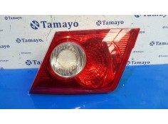 Recambio de piloto trasero derecho para daewoo lacetti 1.6 cat referencia OEM IAM   