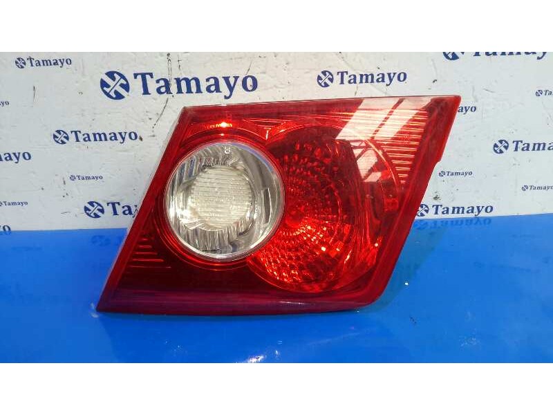 Recambio de piloto trasero derecho para daewoo lacetti 1.6 cat referencia OEM IAM   