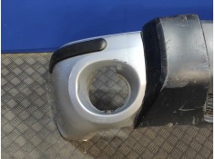 Recambio de paragolpes delantero para subaru forester s10 (sf) 2.0 turbo cat referencia OEM IAM    2