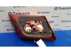 Recambio de piloto trasero derecho para daewoo lacetti 1.6 cat referencia OEM IAM    2