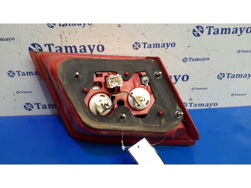 Recambio de piloto trasero derecho para daewoo lacetti 1.6 cat referencia OEM IAM   