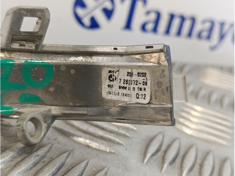 Recambio de piloto delantero derecho para bmw serie 1 lim f21 ac referencia OEM IAM   