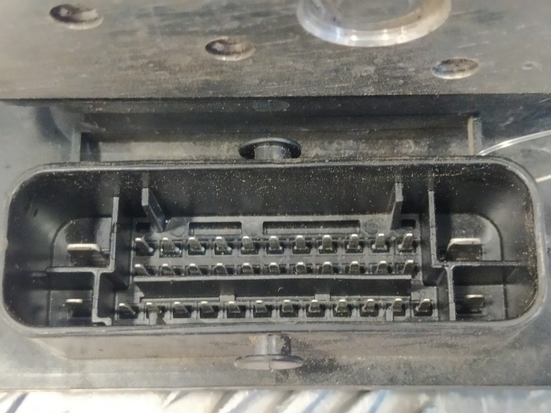 Recambio de abs para seat ibiza (6j5) 1.6 16v referencia OEM IAM 0265239056 0265955025 6R0614517AF