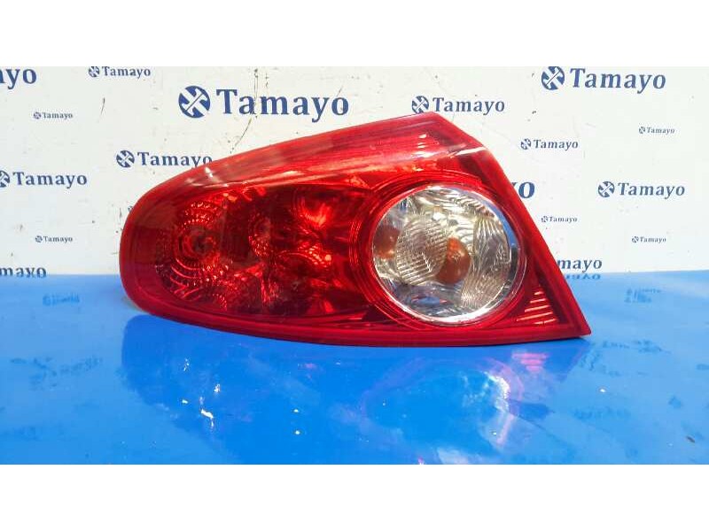 Recambio de piloto trasero izquierdo para daewoo lacetti 1.6 cat referencia OEM IAM   