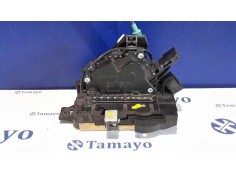 Recambio de cerradura puerta trasera derecha para jaguar s-type referencia OEM IAM 1X4326555A  