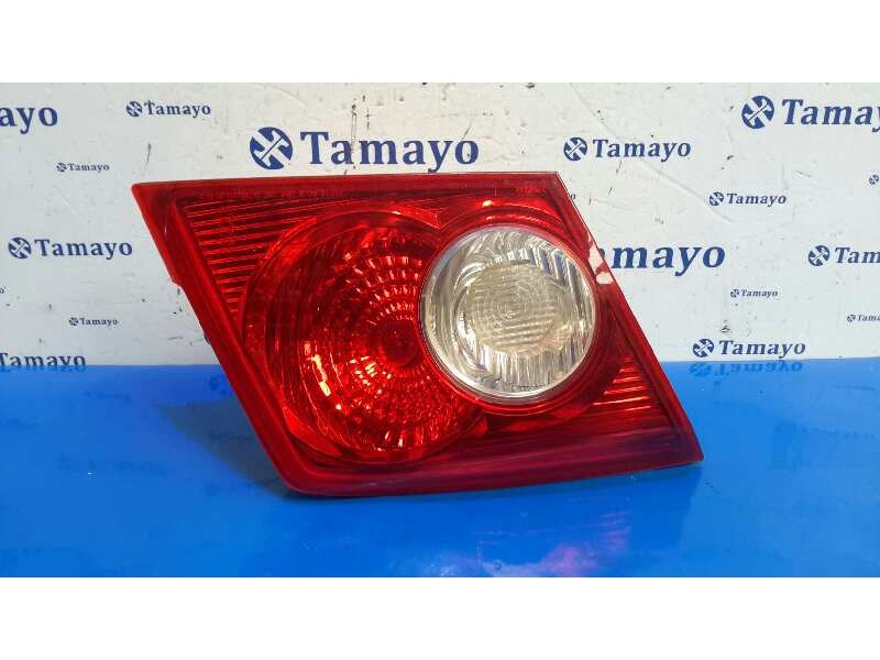 Recambio de piloto trasero izquierdo para daewoo lacetti 1.6 cat referencia OEM IAM   