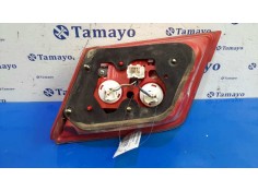 Recambio de piloto trasero izquierdo para daewoo lacetti 1.6 cat referencia OEM IAM    2