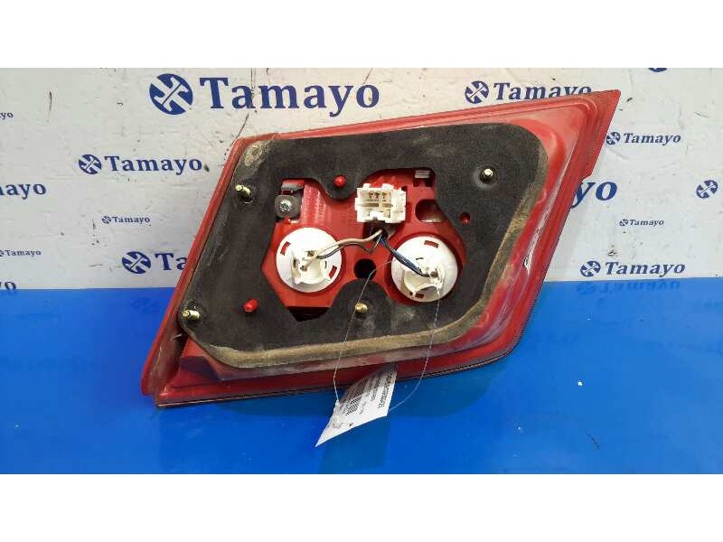 Recambio de piloto trasero izquierdo para daewoo lacetti 1.6 cat referencia OEM IAM   