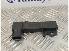 Recambio de amplificador de antena para ford fiesta (cb1) 1.6 tdci cat referencia OEM IAM 8M5T15K603KA  5WK49706