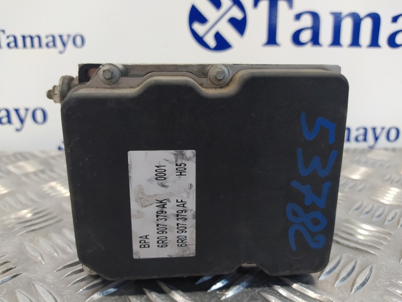 Recambio de abs para seat ibiza (6j5) 1.6 16v referencia OEM IAM 0265239056 0265955025 6R0614517AF