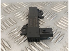 Recambio de amplificador de antena para ford fiesta (cb1) 1.6 tdci cat referencia OEM IAM 8M5T15K603KA  5WK49706 2