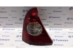 Recambio de piloto trasero izquierdo para renault clio ii fase ii (b/cb0) 1.5 dci diesel referencia OEM IAM   
