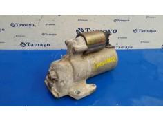 Recambio de motor arranque para jaguar x-type 2.5 v6 24v cat referencia OEM IAM 1X4UAA2K24A  