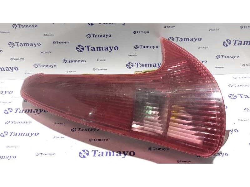 Recambio de piloto trasero derecho para peugeot 206 sw 2.0 hdi cat referencia OEM IAM   