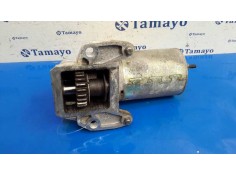Recambio de motor arranque para jaguar x-type 2.5 v6 24v cat referencia OEM IAM 1X4UAA2K24A   2