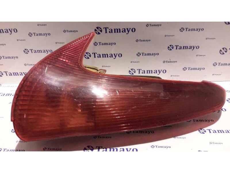 Recambio de piloto trasero izquierdo para peugeot 206 sw 2.0 hdi cat referencia OEM IAM   