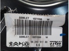 Recambio de servofreno para opel corsa f corsa f referencia OEM IAM 9824391180 9824451880 0265011040 2