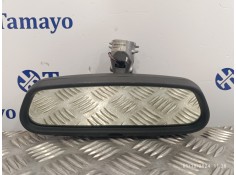 Recambio de espejo interior para peugeot 2008 (--.2013) 1.2 12v e-thp referencia OEM IAM 96864409XT  