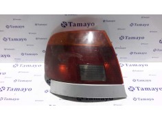 Recambio de piloto trasero izquierdo para audi a4 berlina (b5) referencia OEM IAM   